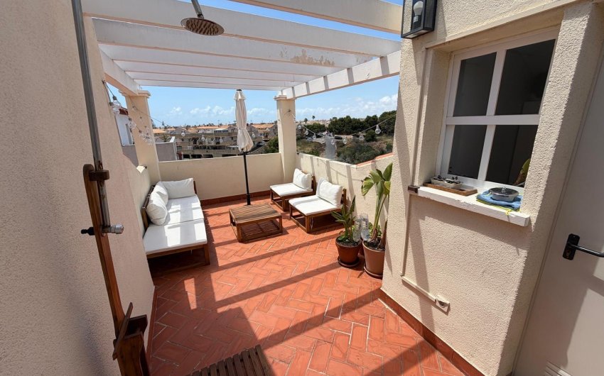 Revente - Bungalow -
Orihuela Costa - Costa Blanca