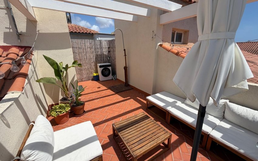Revente - Bungalow -
Orihuela Costa - Costa Blanca