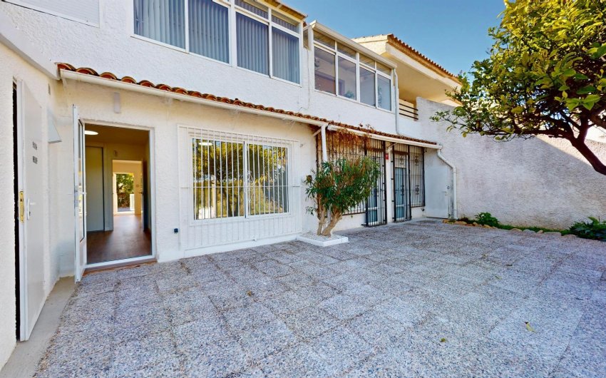 Revente - Bungalow -
Orihuela Costa - Costa Blanca