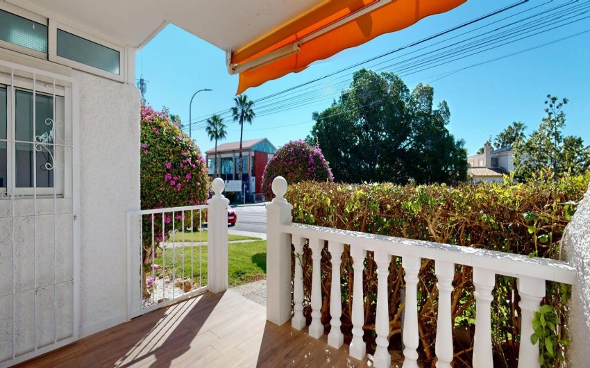 Revente - Bungalow -
Orihuela Costa - Costa Blanca