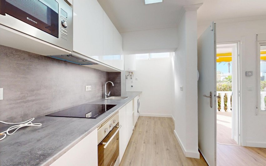 Revente - Bungalow -
Orihuela Costa - Costa Blanca