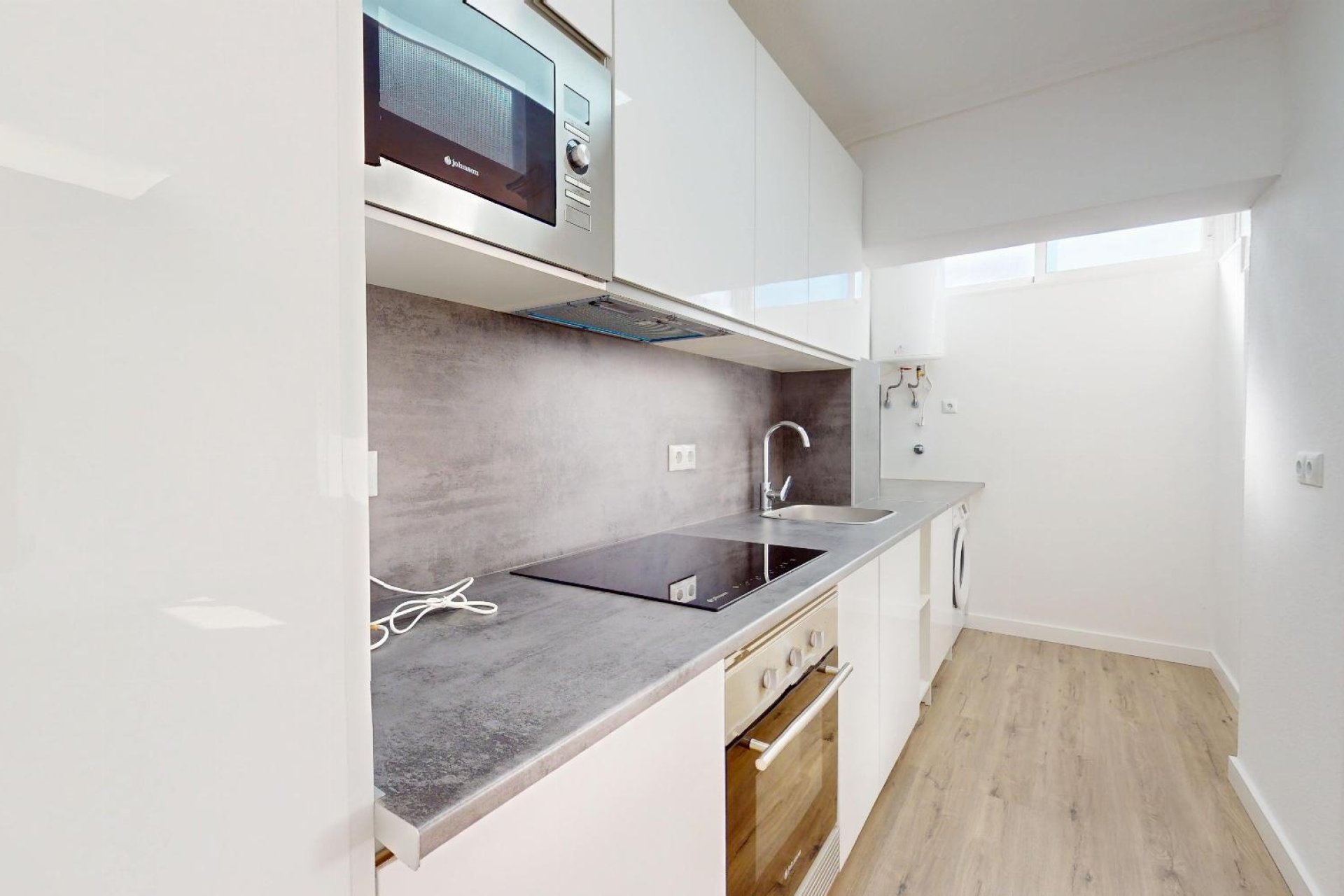 Revente - Bungalow -
Orihuela Costa - Costa Blanca