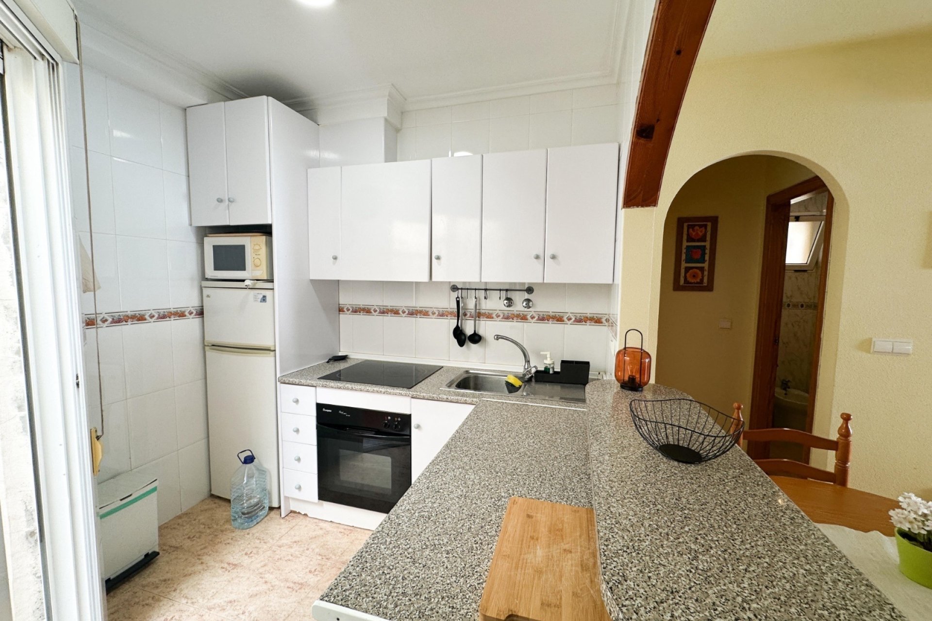 Revente - Bungalow -
Orihuela Costa - Costa Blanca