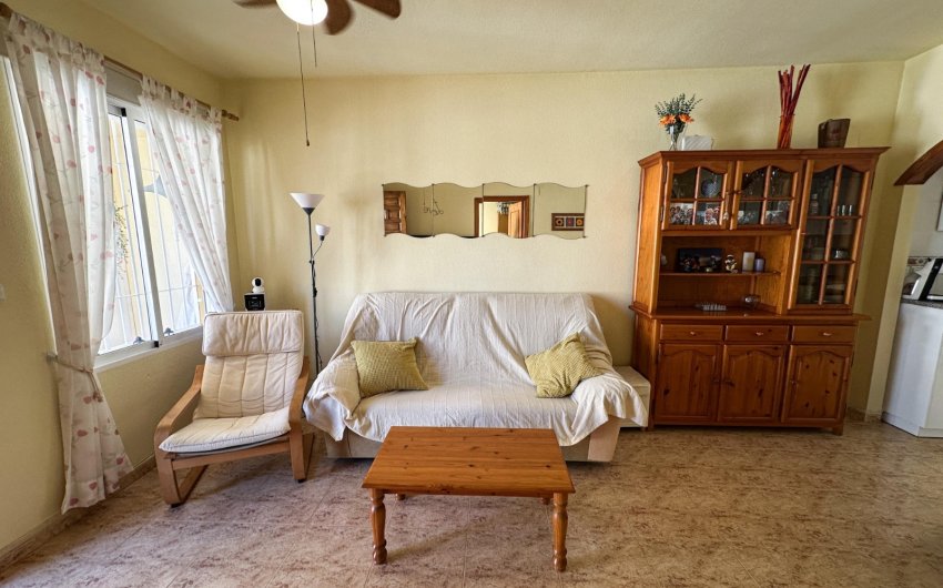Revente - Bungalow -
Orihuela Costa - Costa Blanca
