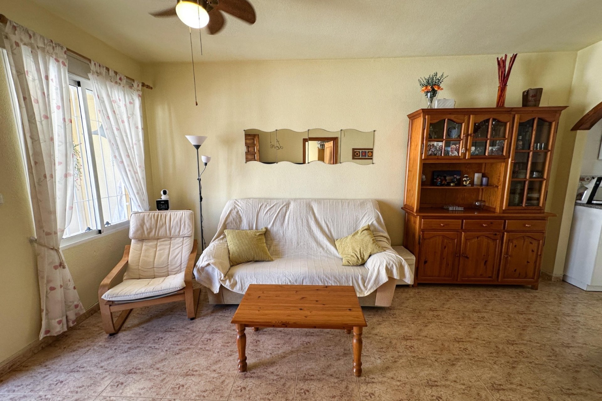 Revente - Bungalow -
Orihuela Costa - Costa Blanca