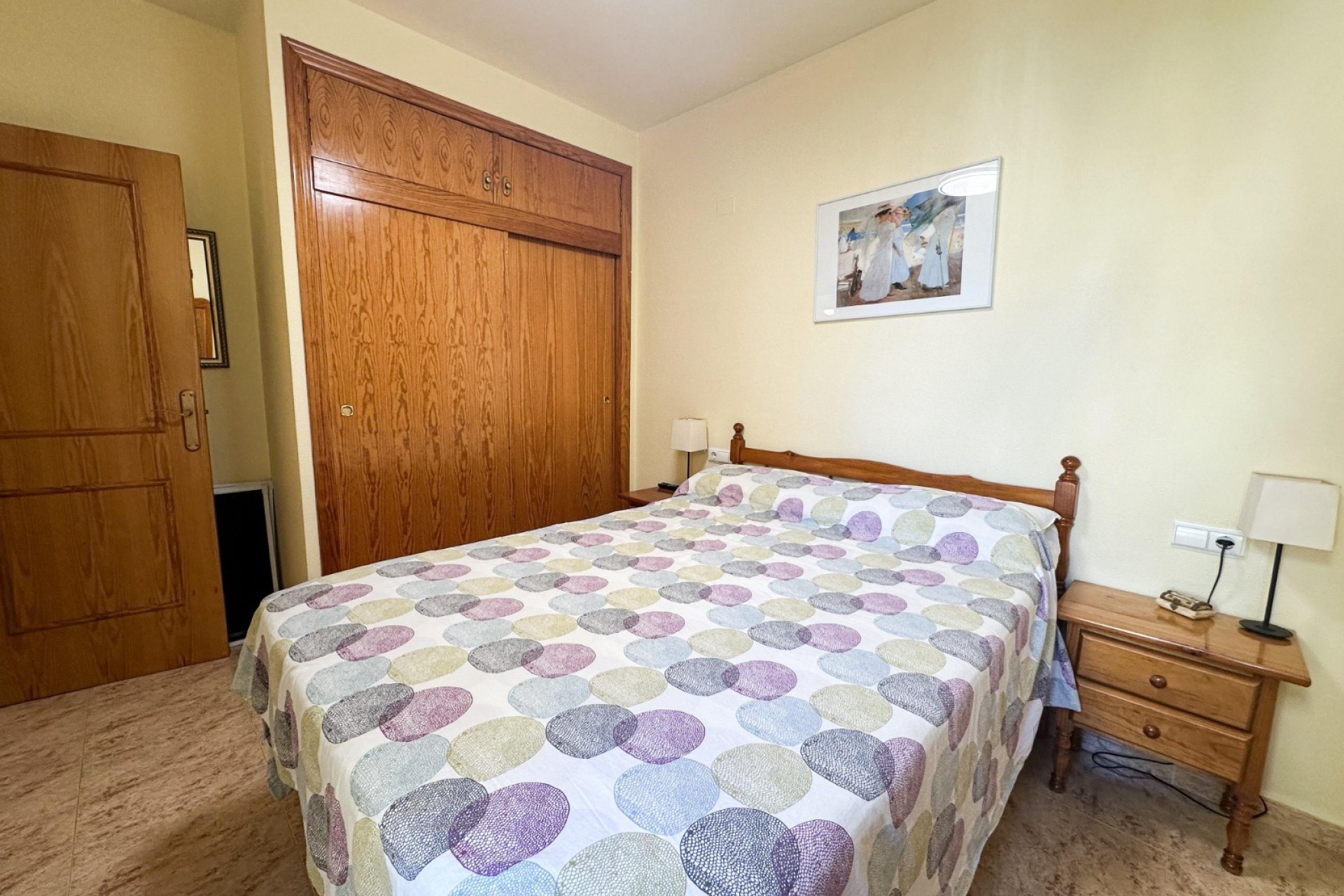 Revente - Bungalow -
Orihuela Costa - Costa Blanca
