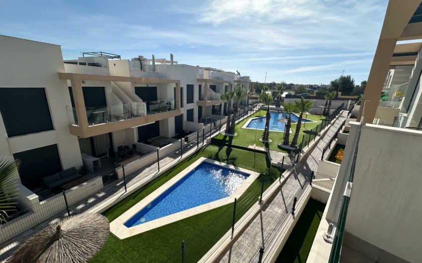 Revente - Bungalow -
Orihuela Costa - Costa Blanca