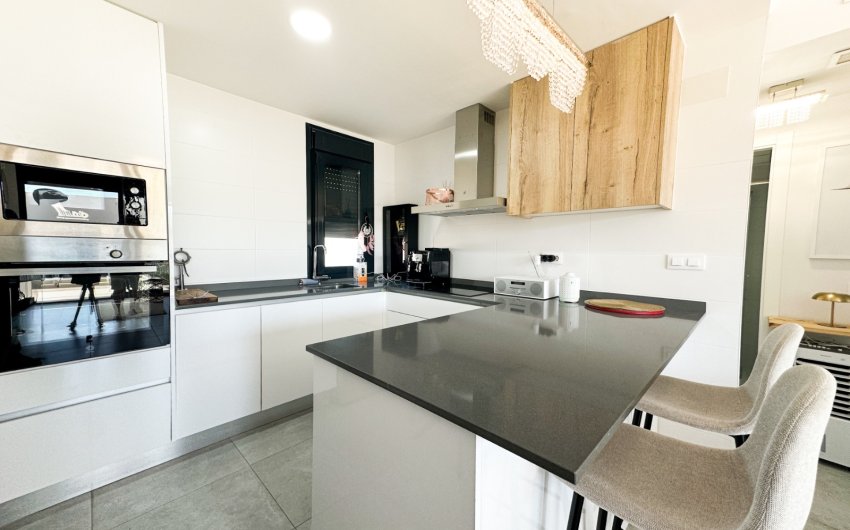 Revente - Bungalow -
Orihuela Costa - Costa Blanca