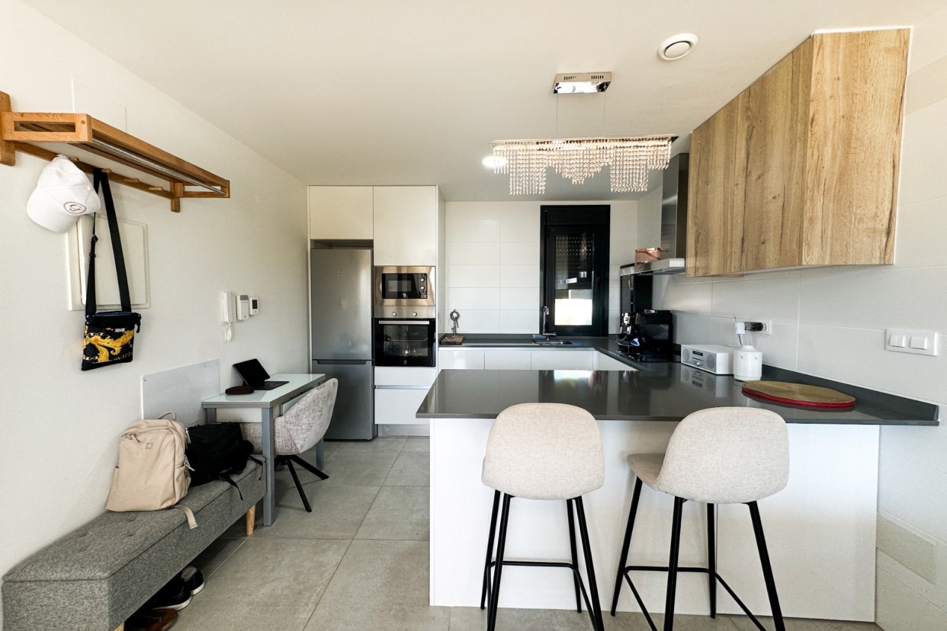 Revente - Bungalow -
Orihuela Costa - Costa Blanca