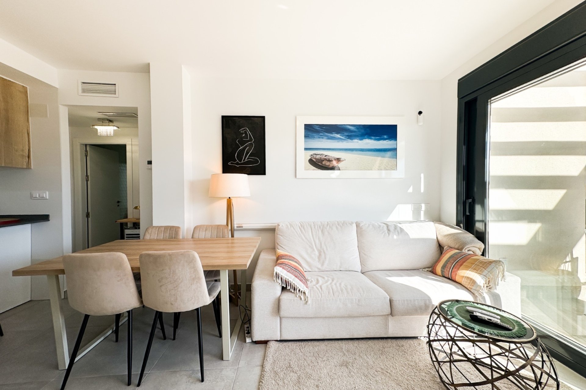 Revente - Bungalow -
Orihuela Costa - Costa Blanca