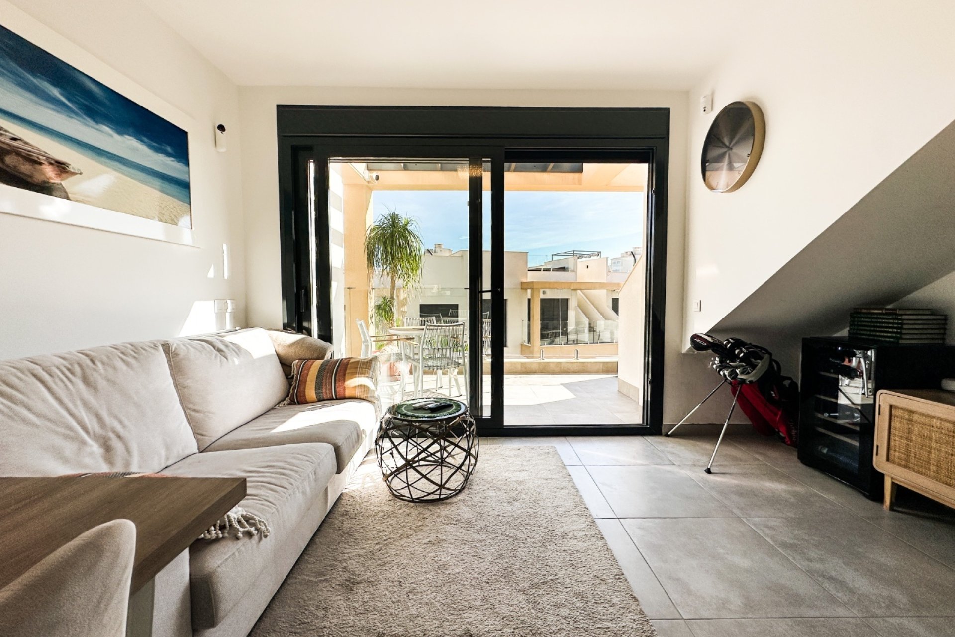 Revente - Bungalow -
Orihuela Costa - Costa Blanca