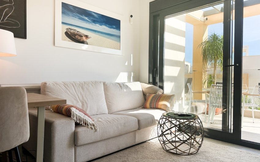 Revente - Bungalow -
Orihuela Costa - Costa Blanca
