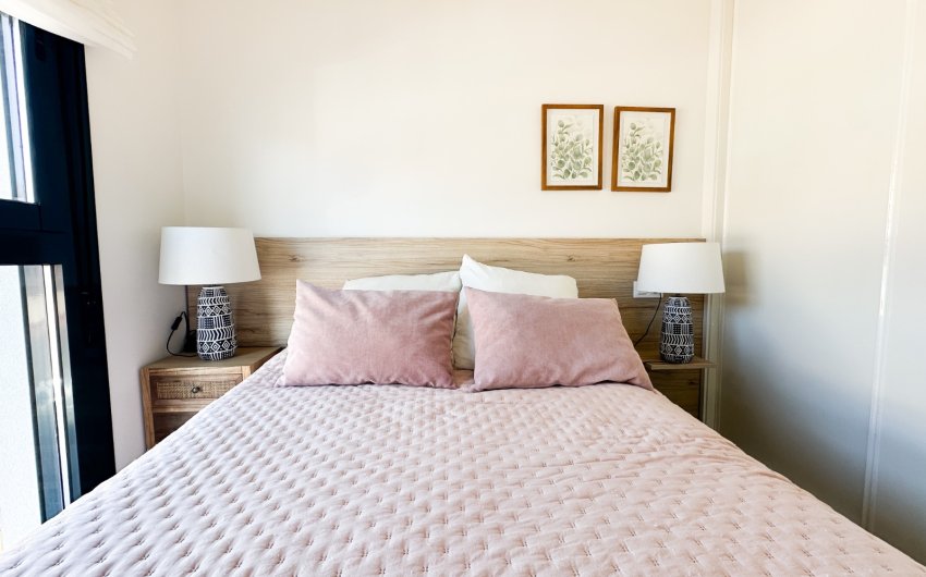 Revente - Bungalow -
Orihuela Costa - Costa Blanca