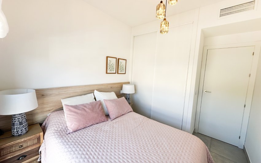 Revente - Bungalow -
Orihuela Costa - Costa Blanca