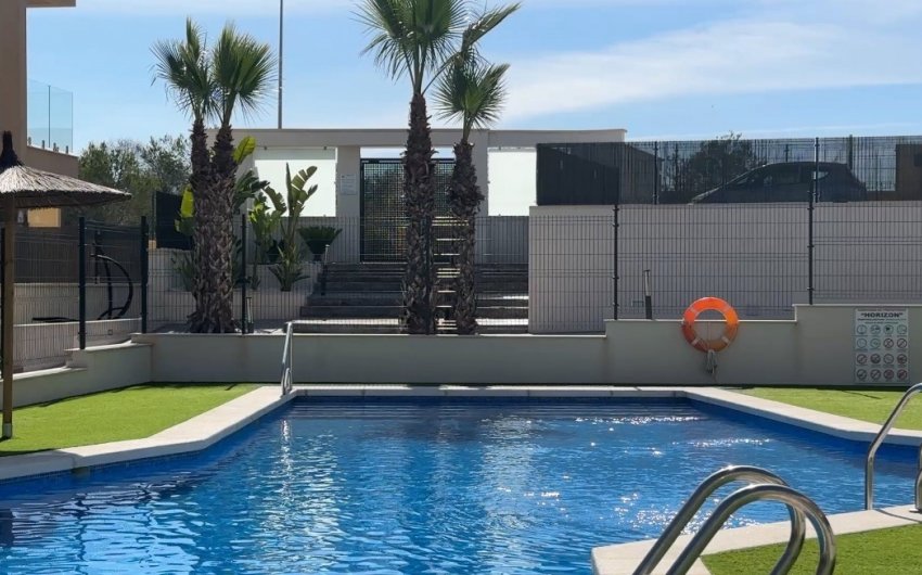 Revente - Bungalow -
Orihuela Costa - Costa Blanca