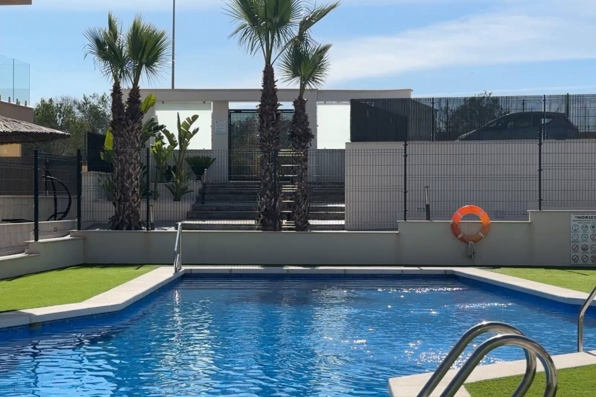Revente - Bungalow -
Orihuela Costa - Costa Blanca