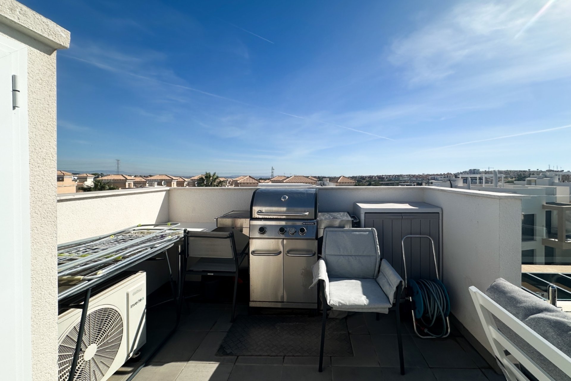 Revente - Bungalow -
Orihuela Costa - Costa Blanca