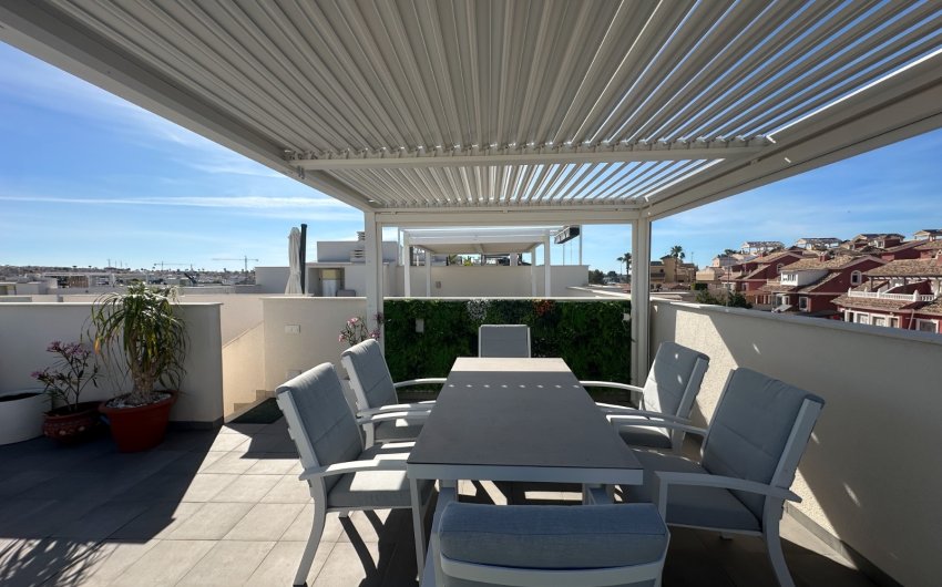 Revente - Bungalow -
Orihuela Costa - Costa Blanca