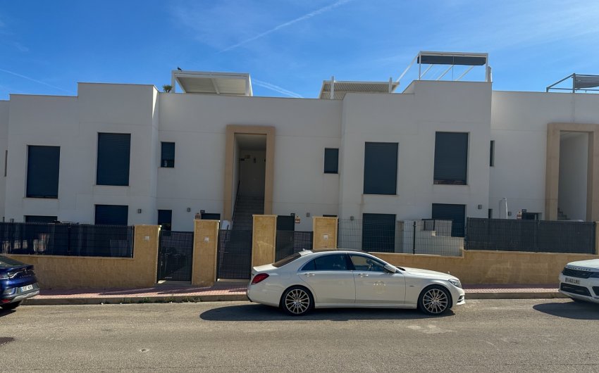 Revente - Bungalow -
Orihuela Costa - Costa Blanca