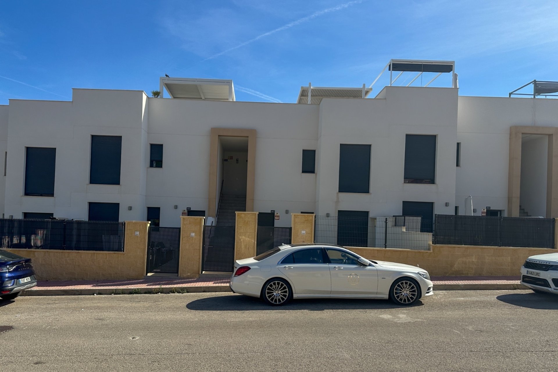 Revente - Bungalow -
Orihuela Costa - Costa Blanca