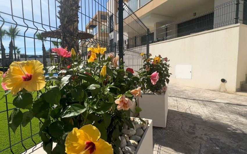 Revente - Bungalow -
Orihuela Costa - Costa Blanca