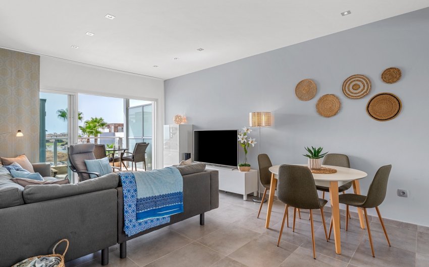 Revente - Bungalow -
Orihuela Costa - Costa Blanca