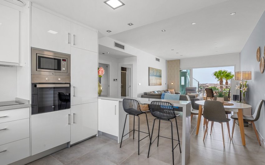 Revente - Bungalow -
Orihuela Costa - Costa Blanca