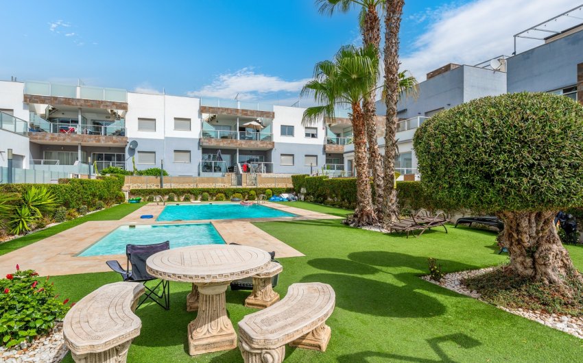 Revente - Bungalow -
Orihuela Costa - Costa Blanca