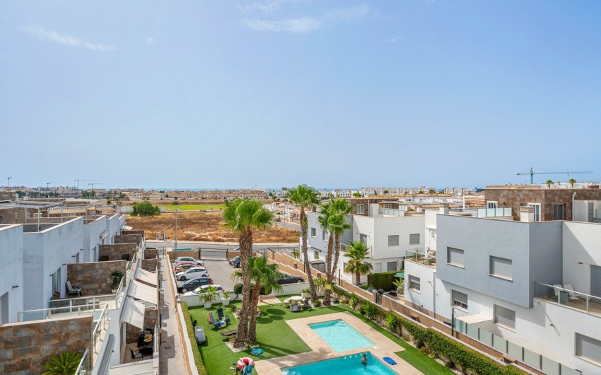 Revente - Bungalow -
Orihuela Costa - Costa Blanca