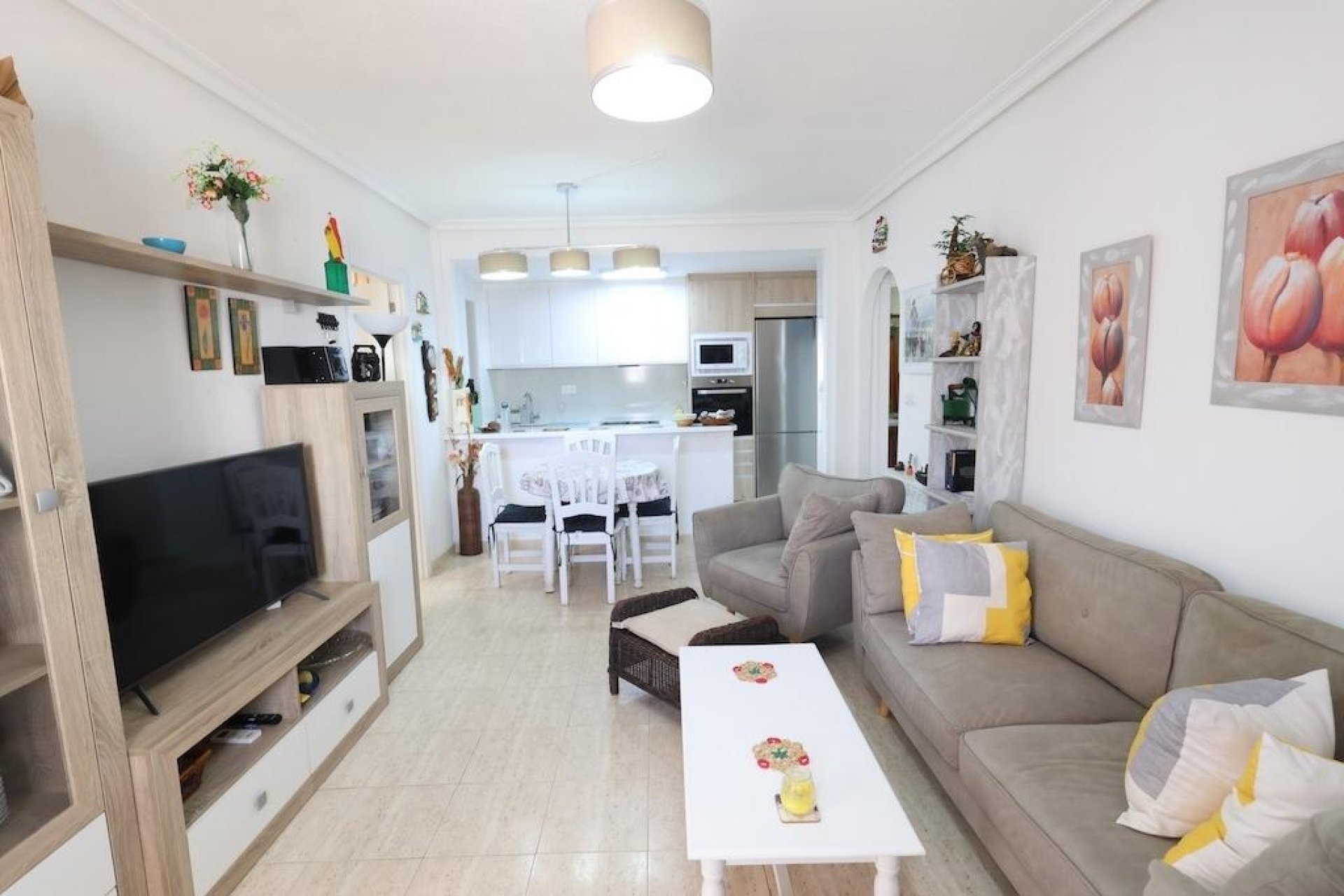 Revente - Bungalow -
Orihuela Costa - Costa Blanca