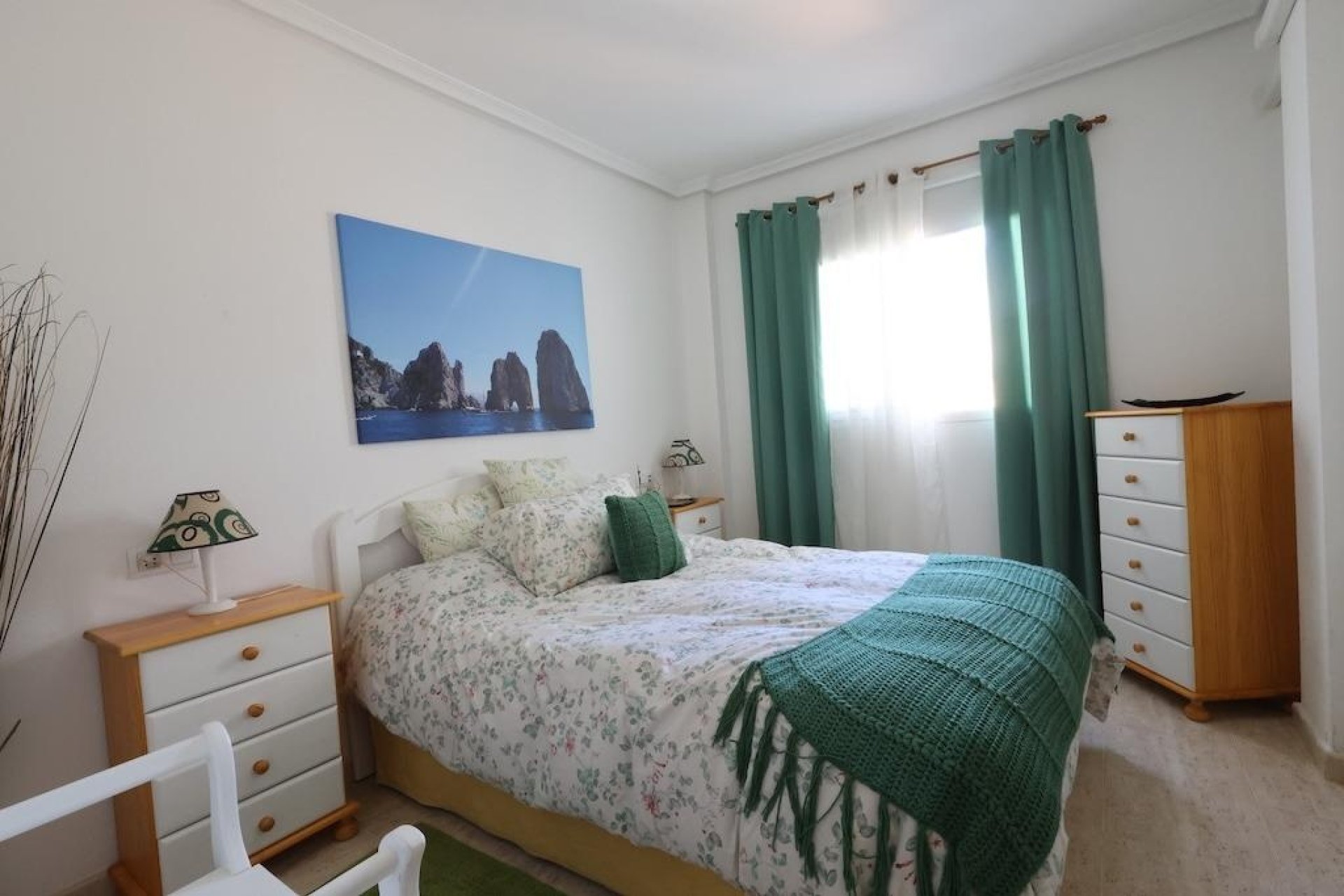 Revente - Bungalow -
Orihuela Costa - Costa Blanca