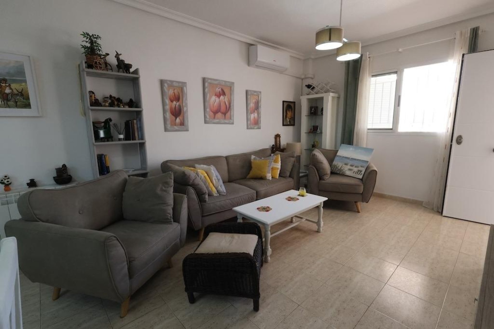 Revente - Bungalow -
Orihuela Costa - Costa Blanca