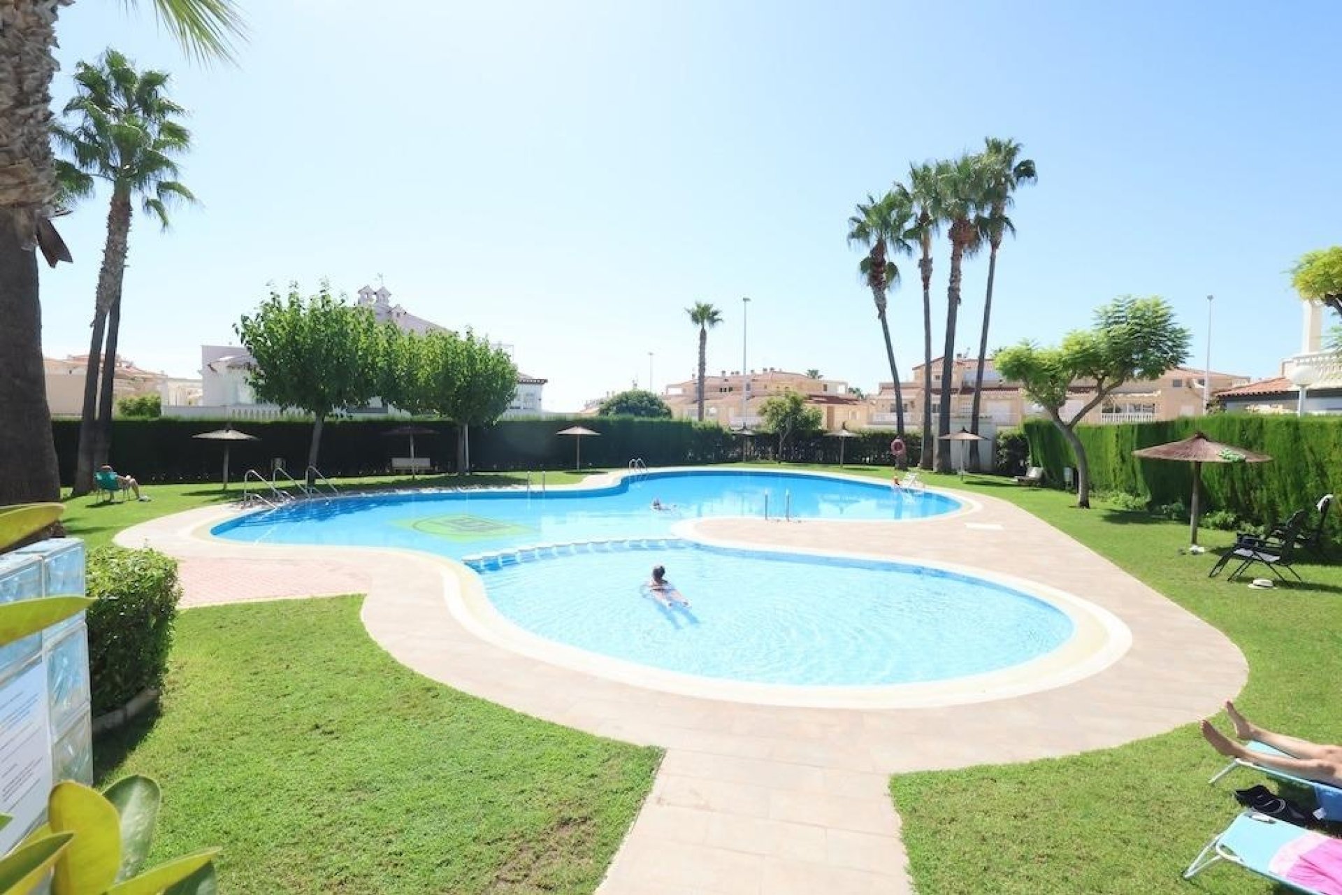 Revente - Bungalow -
Orihuela Costa - Costa Blanca
