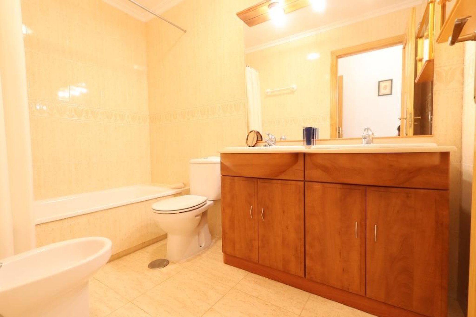 Revente - Bungalow -
Orihuela Costa - Costa Blanca