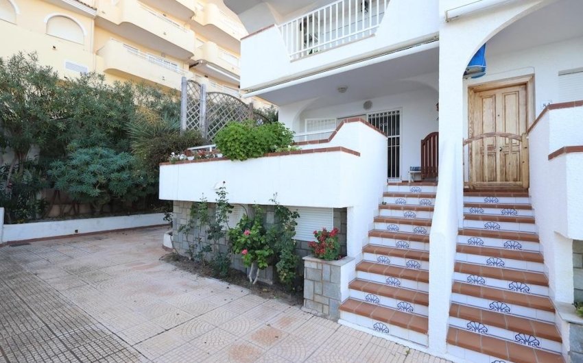 Revente - Bungalow -
Orihuela Costa - Costa Blanca