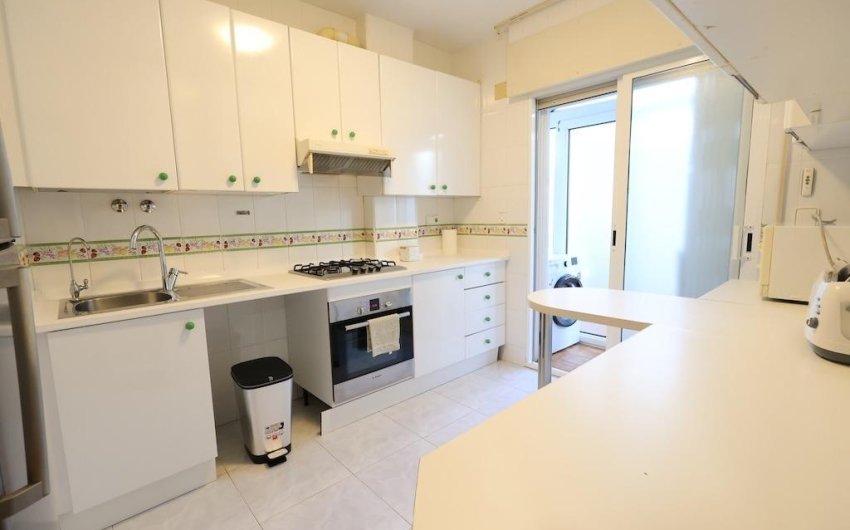 Revente - Bungalow -
Orihuela Costa - Costa Blanca