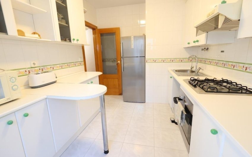 Revente - Bungalow -
Orihuela Costa - Costa Blanca