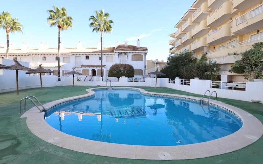 Revente - Bungalow -
Orihuela Costa - Costa Blanca