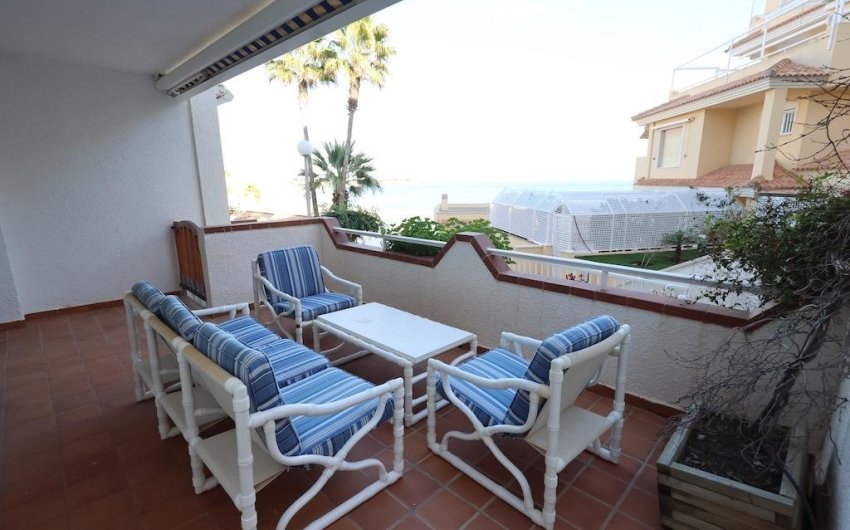 Revente - Bungalow -
Orihuela Costa - Costa Blanca