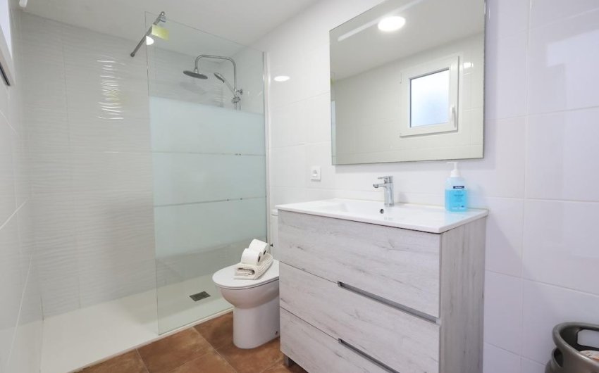 Revente - Bungalow -
Orihuela Costa - Costa Blanca