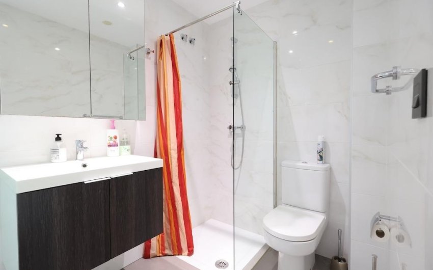 Revente - Bungalow -
Orihuela Costa - Costa Blanca