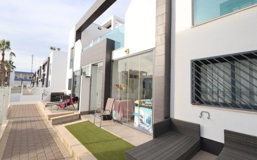 Revente - Bungalow -
Orihuela Costa - Costa Blanca