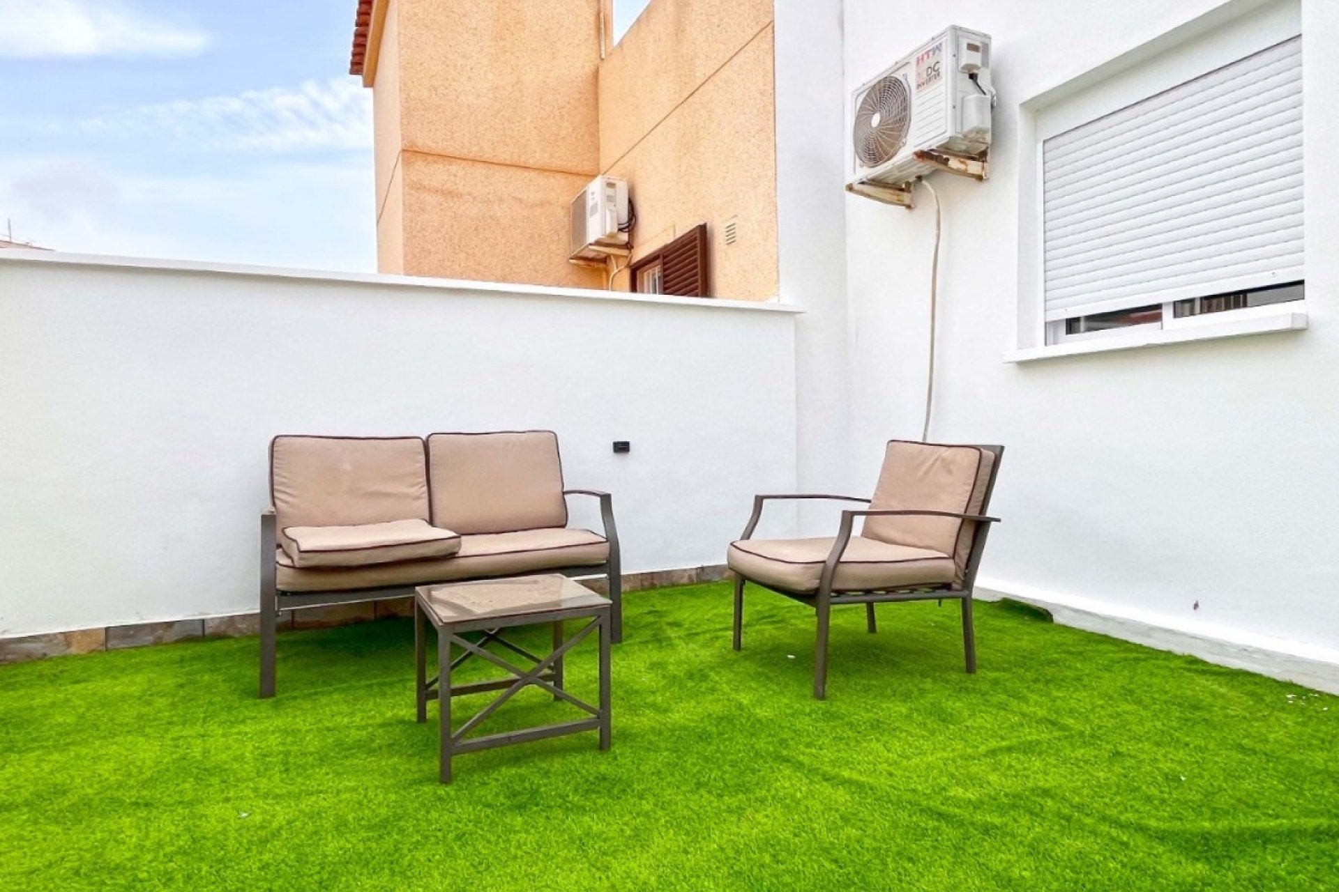 Revente - Bungalow -
Orihuela Costa - Costa Blanca