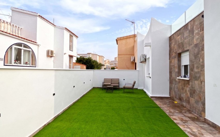 Revente - Bungalow -
Orihuela Costa - Costa Blanca