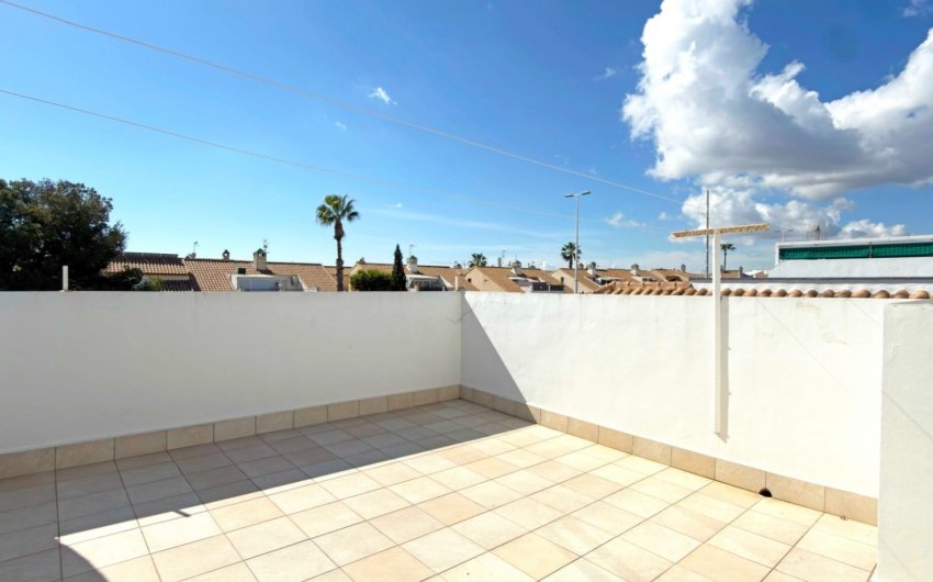 Revente - Bungalow -
Orihuela Costa - Costa Blanca