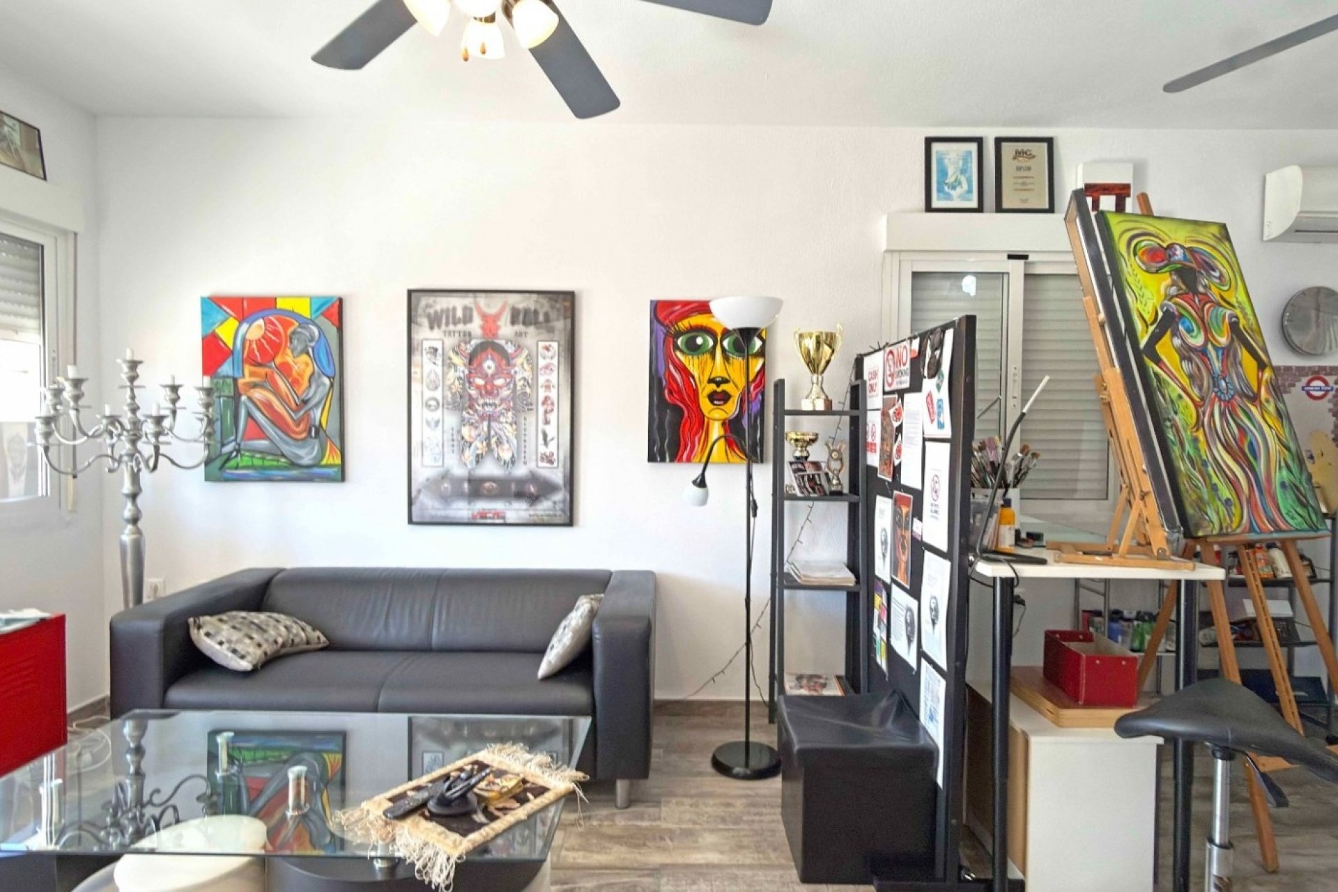 Revente - Bungalow -
Orihuela Costa - Costa Blanca