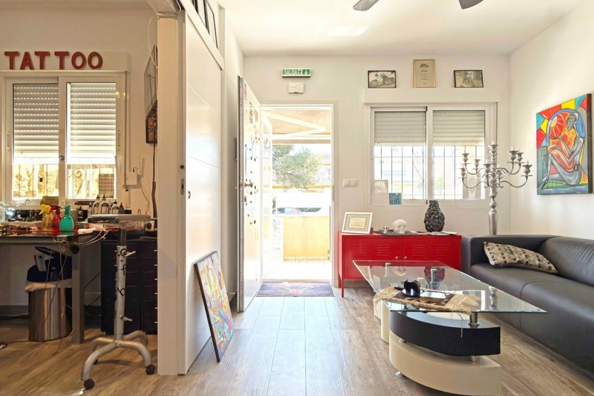 Revente - Bungalow -
Orihuela Costa - Costa Blanca