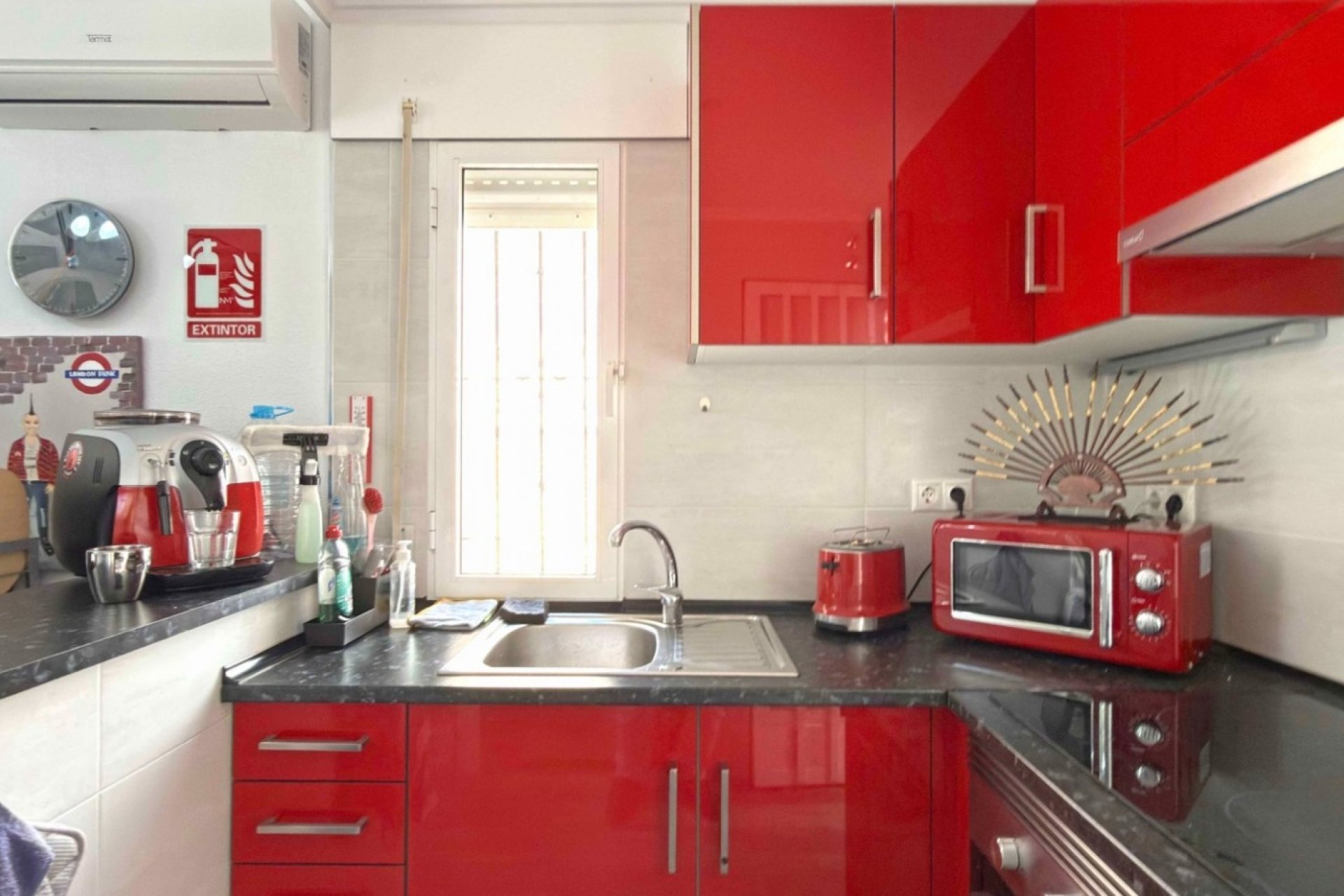 Revente - Bungalow -
Orihuela Costa - Costa Blanca