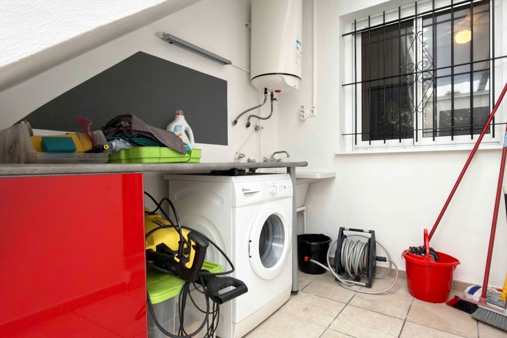 Revente - Bungalow -
Orihuela Costa - Costa Blanca