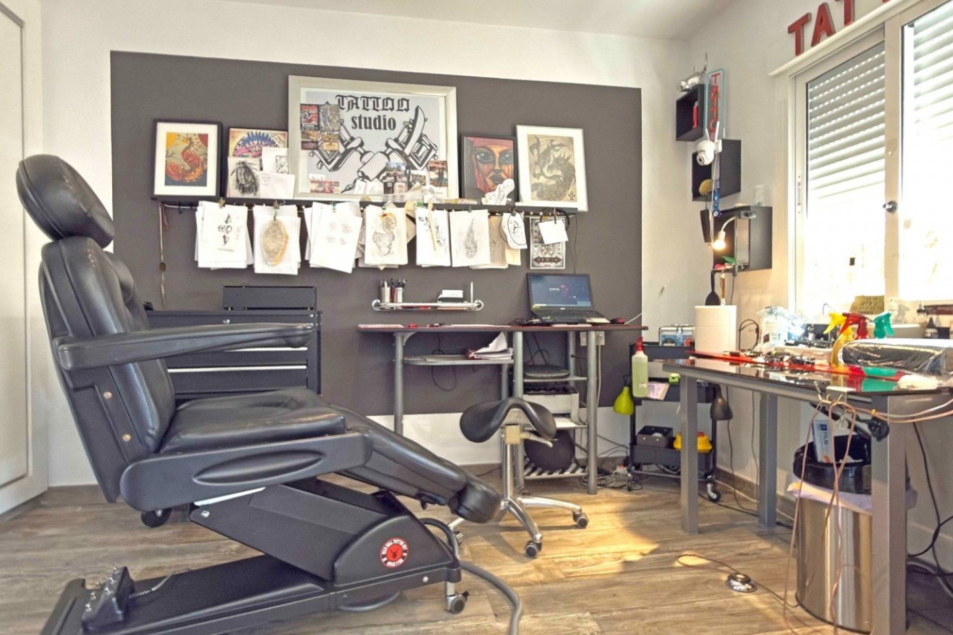 Revente - Bungalow -
Orihuela Costa - Costa Blanca